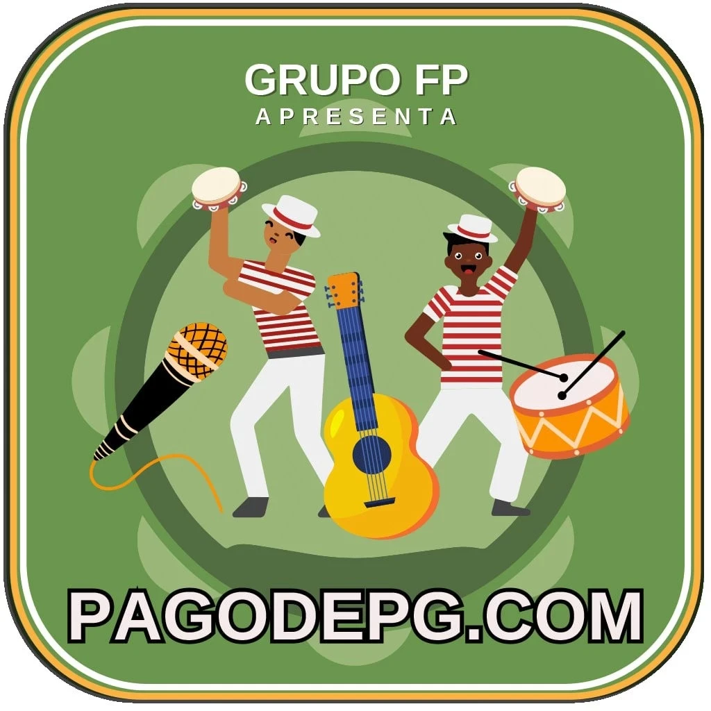 Pagodepg Logo