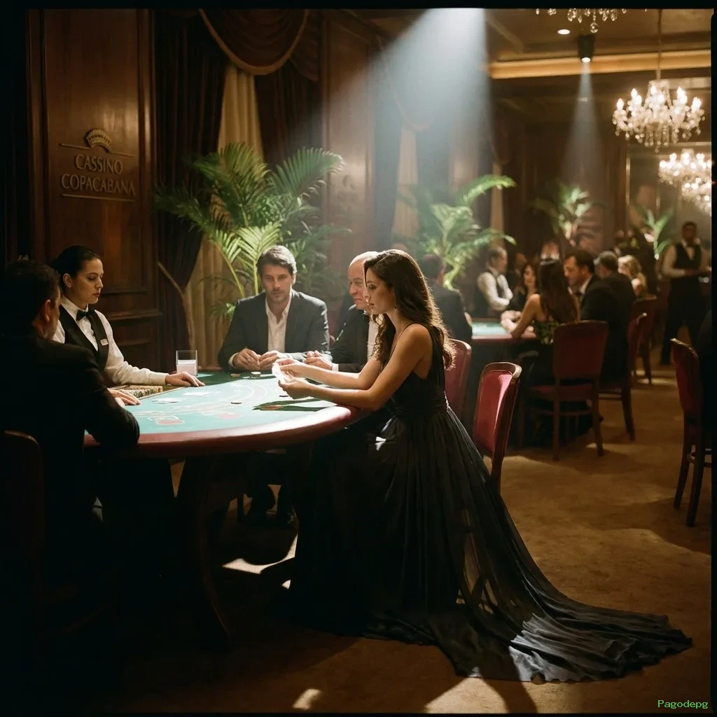 Jogos de Cassino Premium - Slots, Roleta, Blackjack e Dealer Ao Vivo