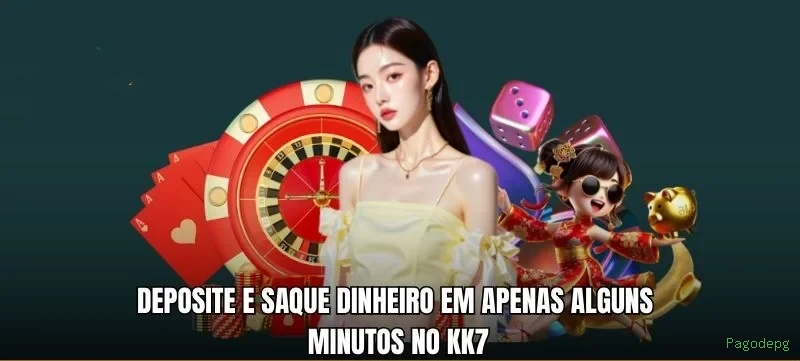 Jogos de Cassino Pagodepg - Variedade Incrível com Grandes Prêmios